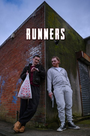 Runners poszter