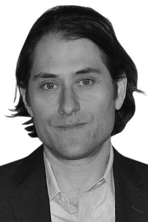 Jeremy Kleiner profil kép