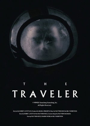 The Traveler poszter