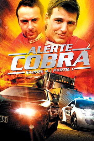 Cobra 11 poszter