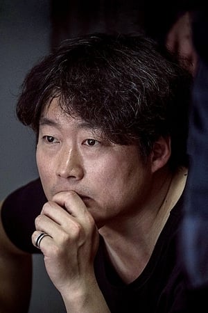 Lee Jeong-beom profil kép