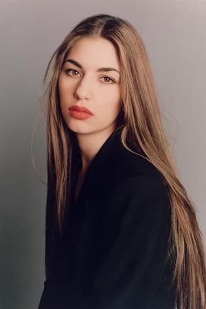 Sofia Coppola profil kép