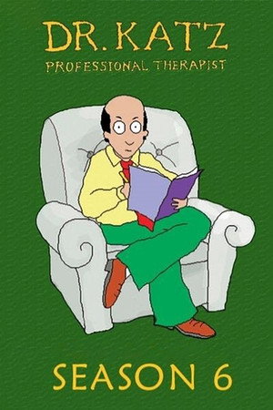 Dr. Katz, Professional Therapist