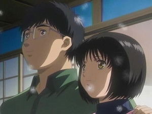 おくさまは女子高生 1. évad Ep.13 13. epizód