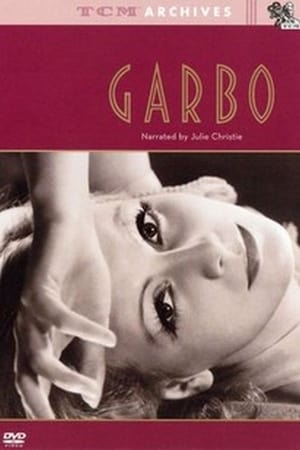 Garbo poszter