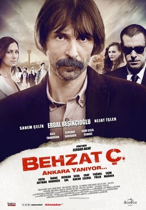 Behzat Ç.: Ankara Yanıyor