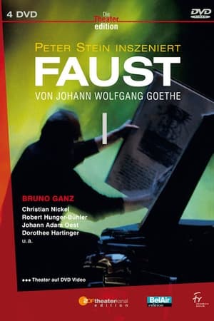 Faust – Der Tragödie erster Teil poszter