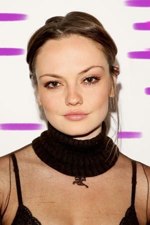 Emily Meade profil kép