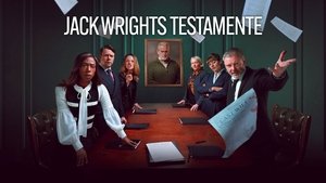 Én, Jack Wright kép