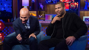 Watch What Happens Live with Andy Cohen Season 13 Ep.80 80. epizód