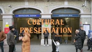 Cultural Preservation háttérkép