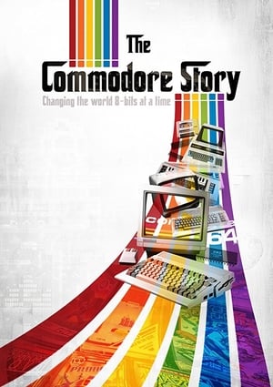 The Commodore Story poszter