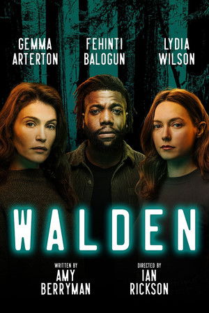 Walden poszter