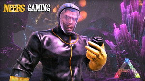 Neebs Gaming - Ark Survival Evolved 5. évad Ep.17 17. epizód