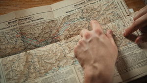 Tolkien – Die wahre Geschichte der Ringe háttérkép