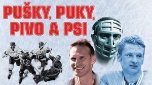 Pušky, puky, pivo a psi háttérkép