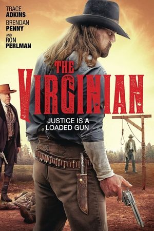 The Virginian poszter