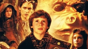 Tales from the Neverending Story: The Beginning háttérkép