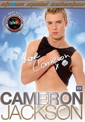 Cameron Jackson