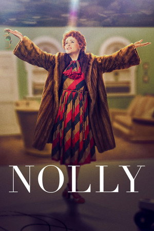 Nolly poszter