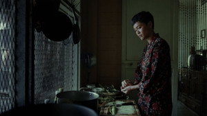 ครัวสาว háttérkép