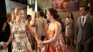 Gossip Girl - A pletykafészek 5. évad Ep.8 8. epizód