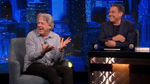 Sam Pang Tonight 2. évad Ep.7 7. epizód