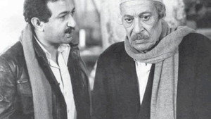 سواق الأتوبيس háttérkép