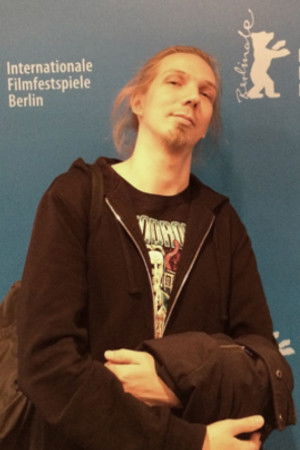 Jarno Mahlberg profil kép