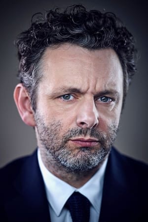 Michael Sheen profil kép