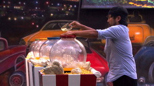 Big Brother Season 18 Ep.38 38. epizód