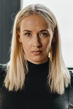 Liisa Pulk profil kép