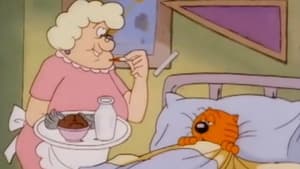 Heathcliff and the Catillac Cats 1. évad Ep.69 69. epizód