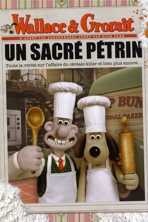 Wallace és Gromit - Vekni és hunyni poszter