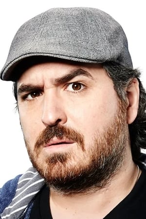 Brian Quinn profil kép