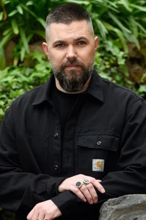 Robert Eggers profil kép