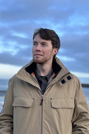 Hunter Whaley profil kép