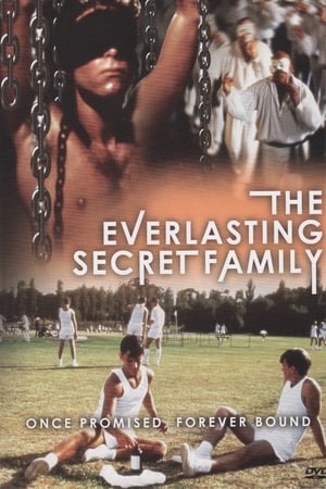 The Everlasting Secret Family poszter