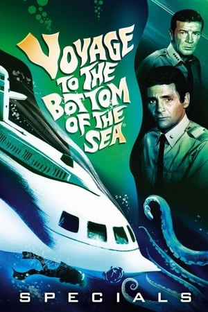 Voyage to the Bottom of the Sea