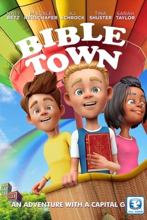 Bible Town