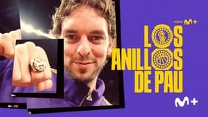 Los Anillos de Pau 1. évad Ep.2 2. epizód