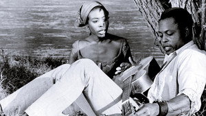 Leadbelly háttérkép