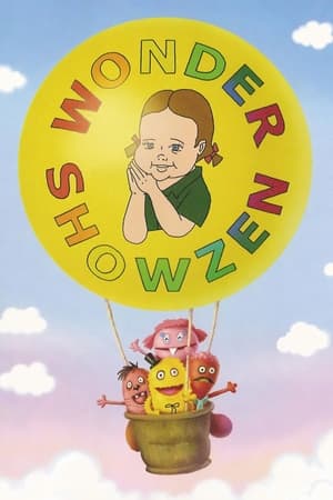 Wonder Showzen poszter