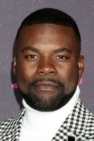 Amin Joseph profil kép