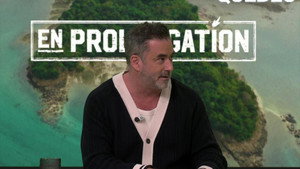 Survivor Québec 4. évad Ep.8 8. epizód