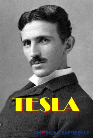 Tesla poszter