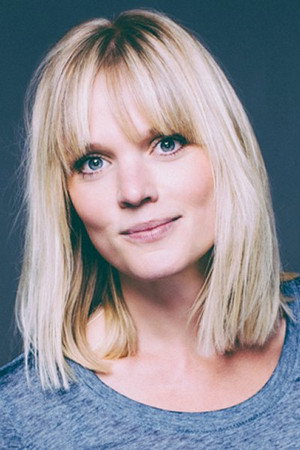 Ditte Arnth profil kép