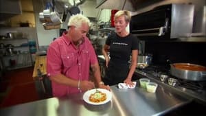 Diners, Drive-Ins and Dives Season 16 Ep.2 2. epizód