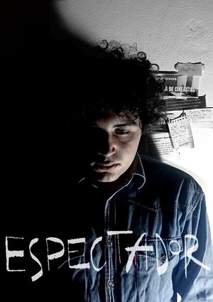 Espectador poszter