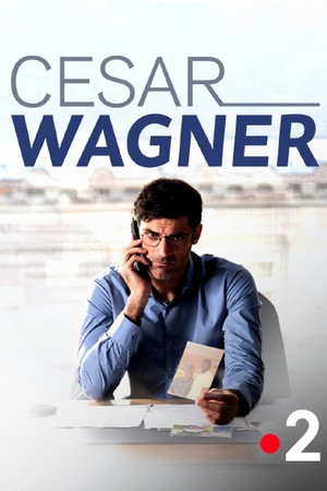 César Wagner poszter